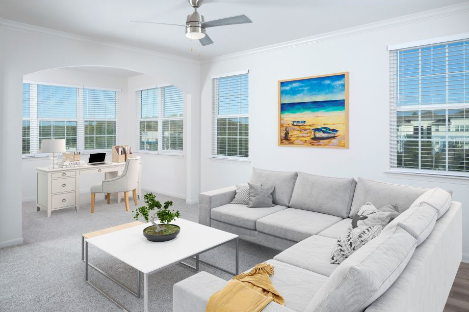 Camden Lavina Image 2