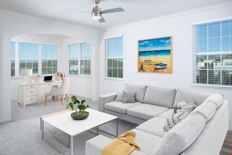 Camden Lavina Image 2