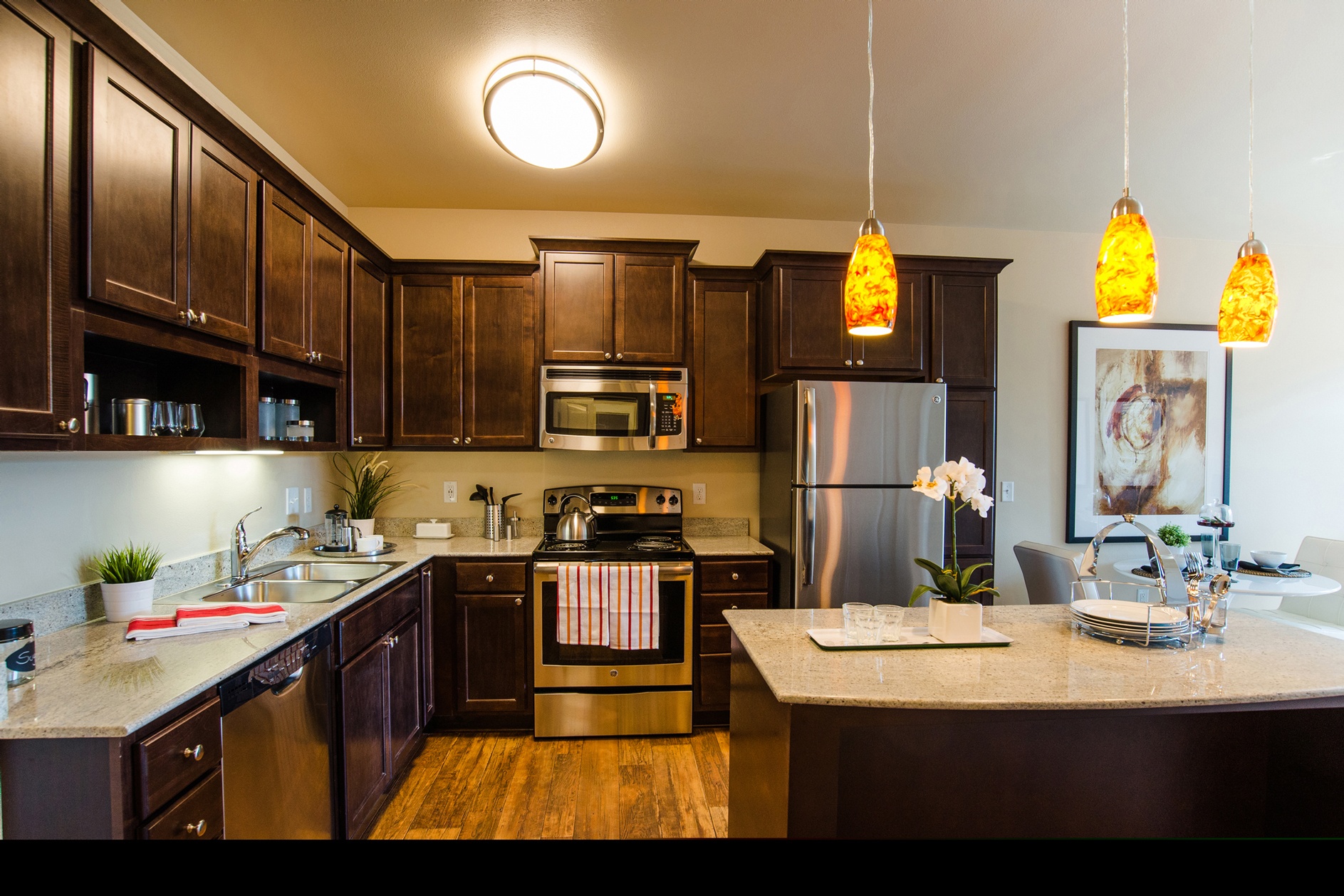Siena Apartment Homes Image 14