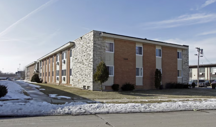 Station Hills Image 1