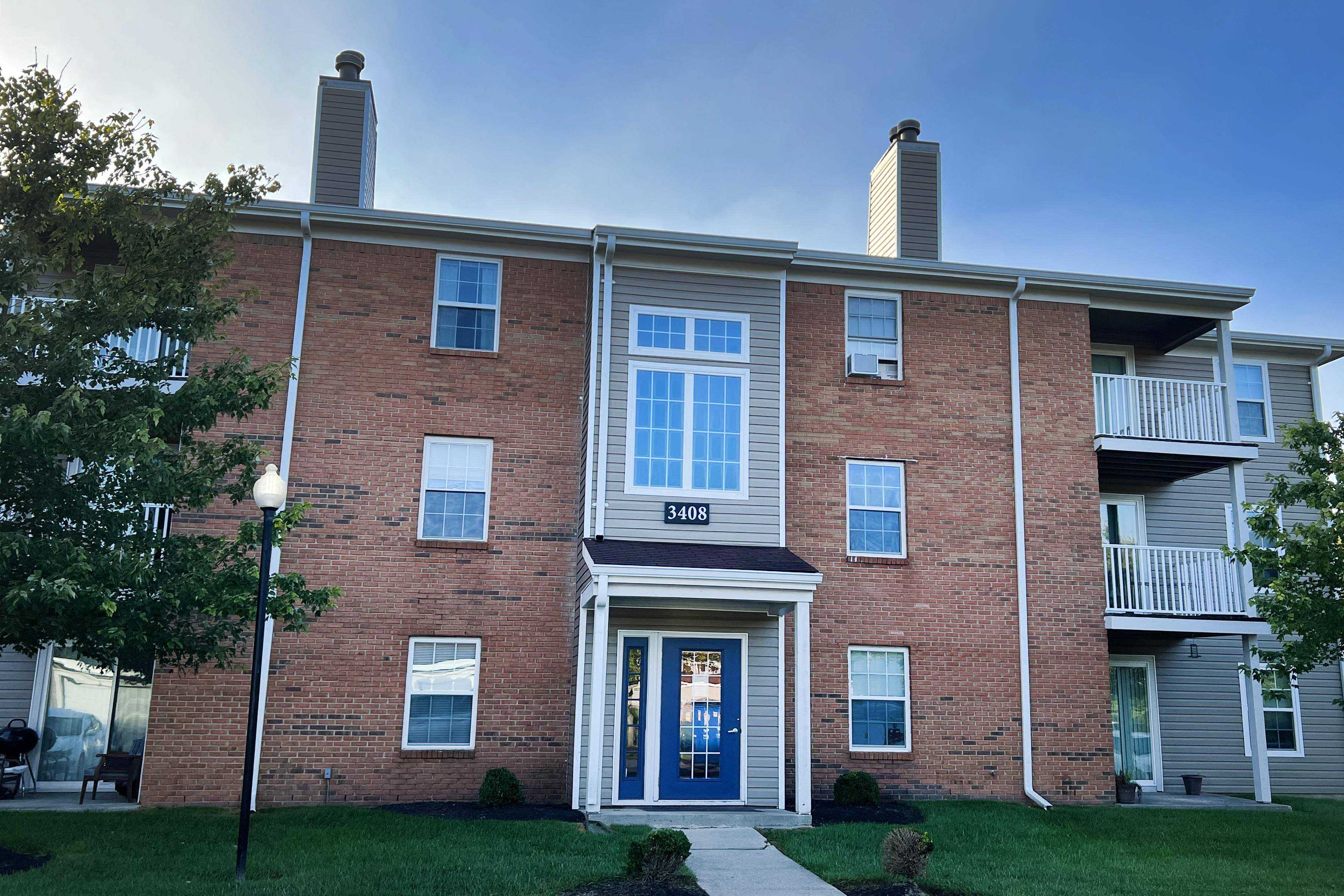 Steeplechase Apartments Image 69