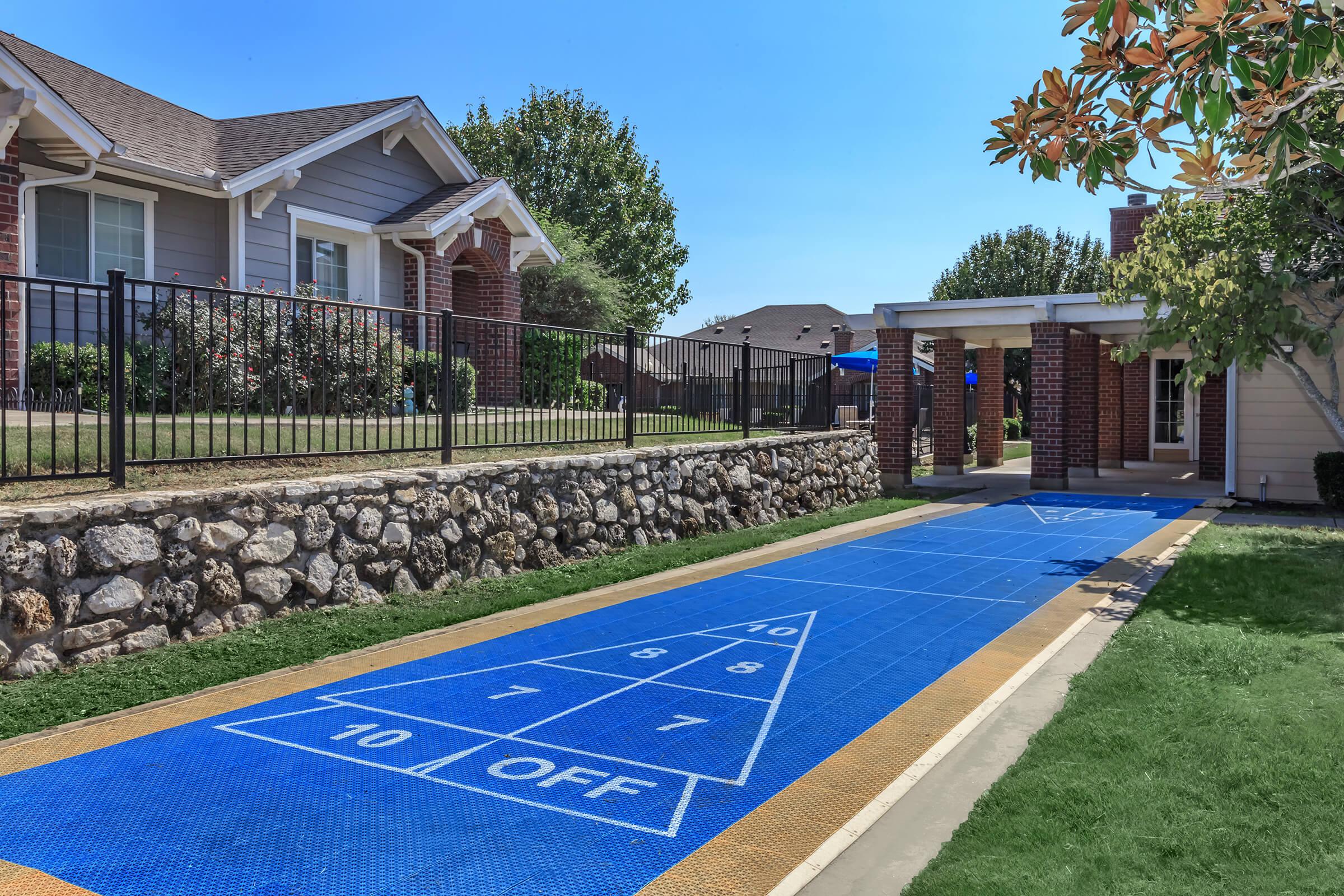 Cambridge Villas Image 3