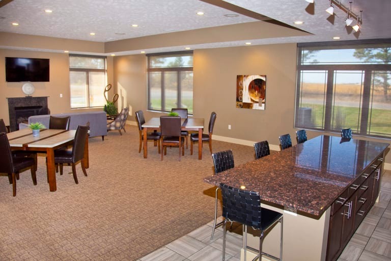 The Sterling Apartments at Grand Island Image 6