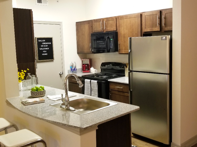 Waller Creekside Image 22