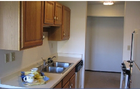 Eastview Apartments Image 4