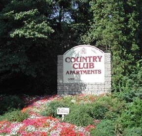Country Club Apartments Image 1