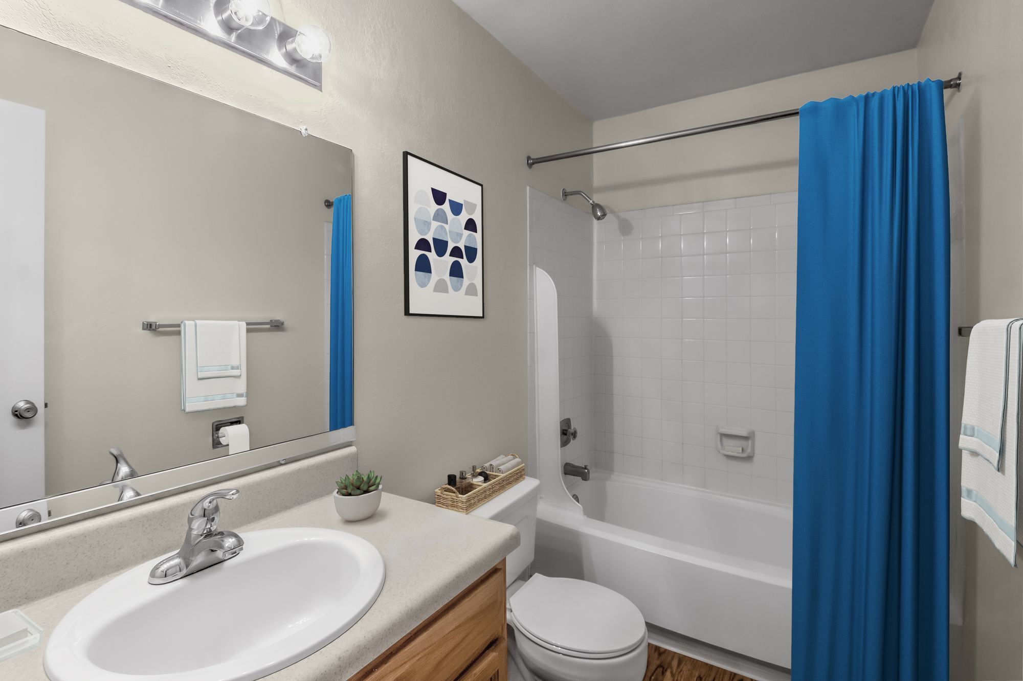 Camden Foxcroft Image 6