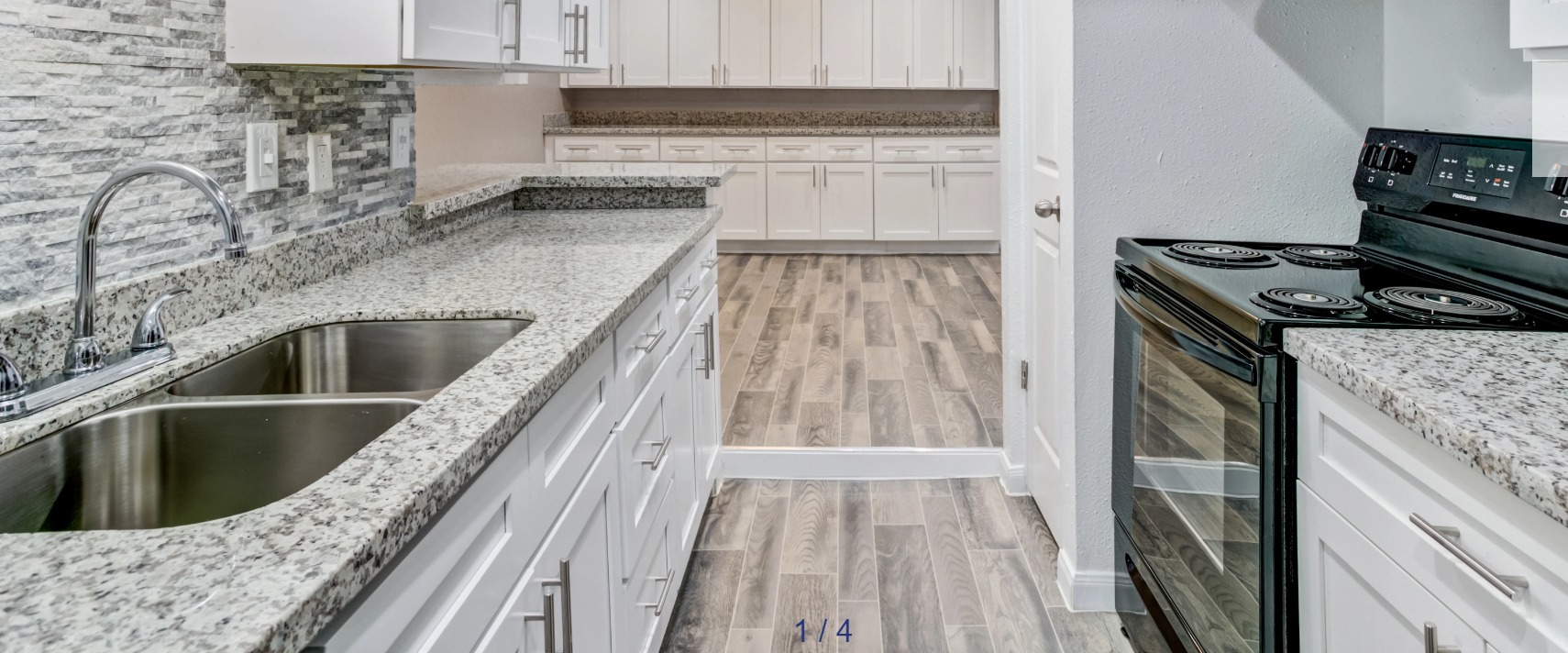 Regents Walk Image 1