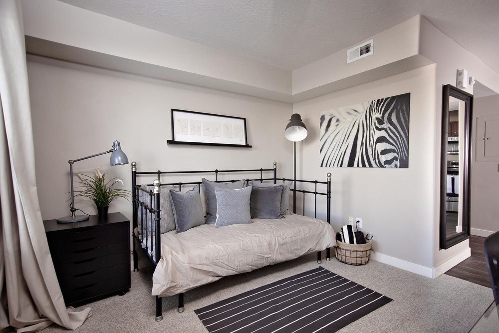 Boulder Canyon Image 26