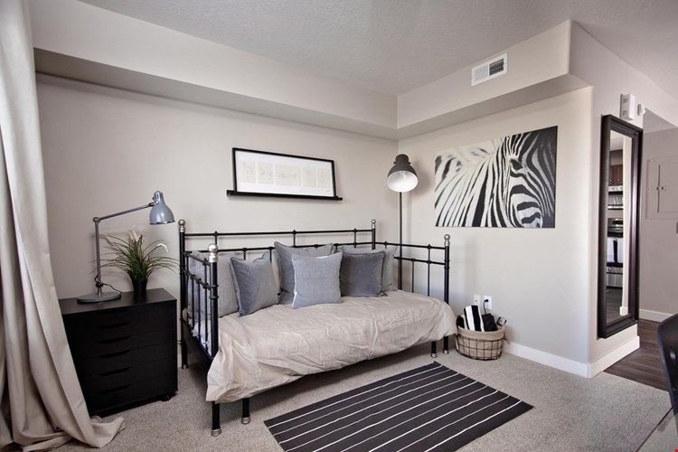 Boulder Canyon Image 26