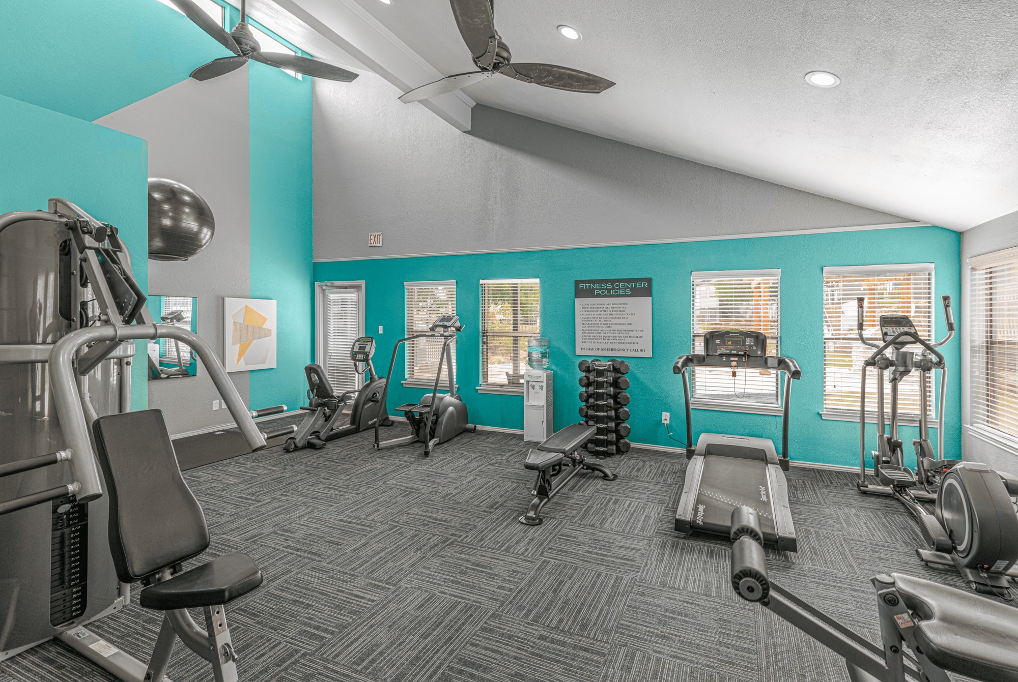 Creekside Apartment Homes Image 24