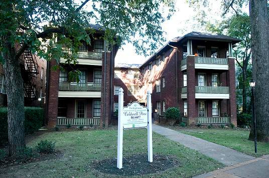 The Highlands Apartment Communities Image 19