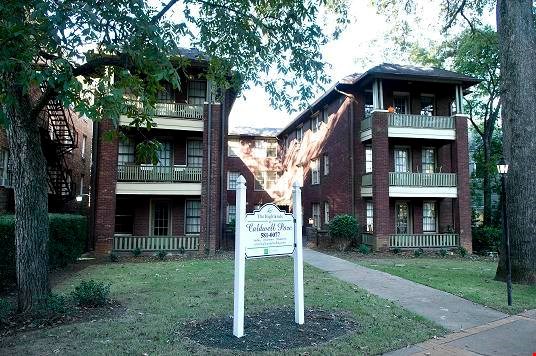 The Highlands Apartment Communities Image 19