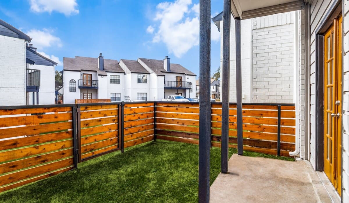 Knowlton Apartment Homes Image 36