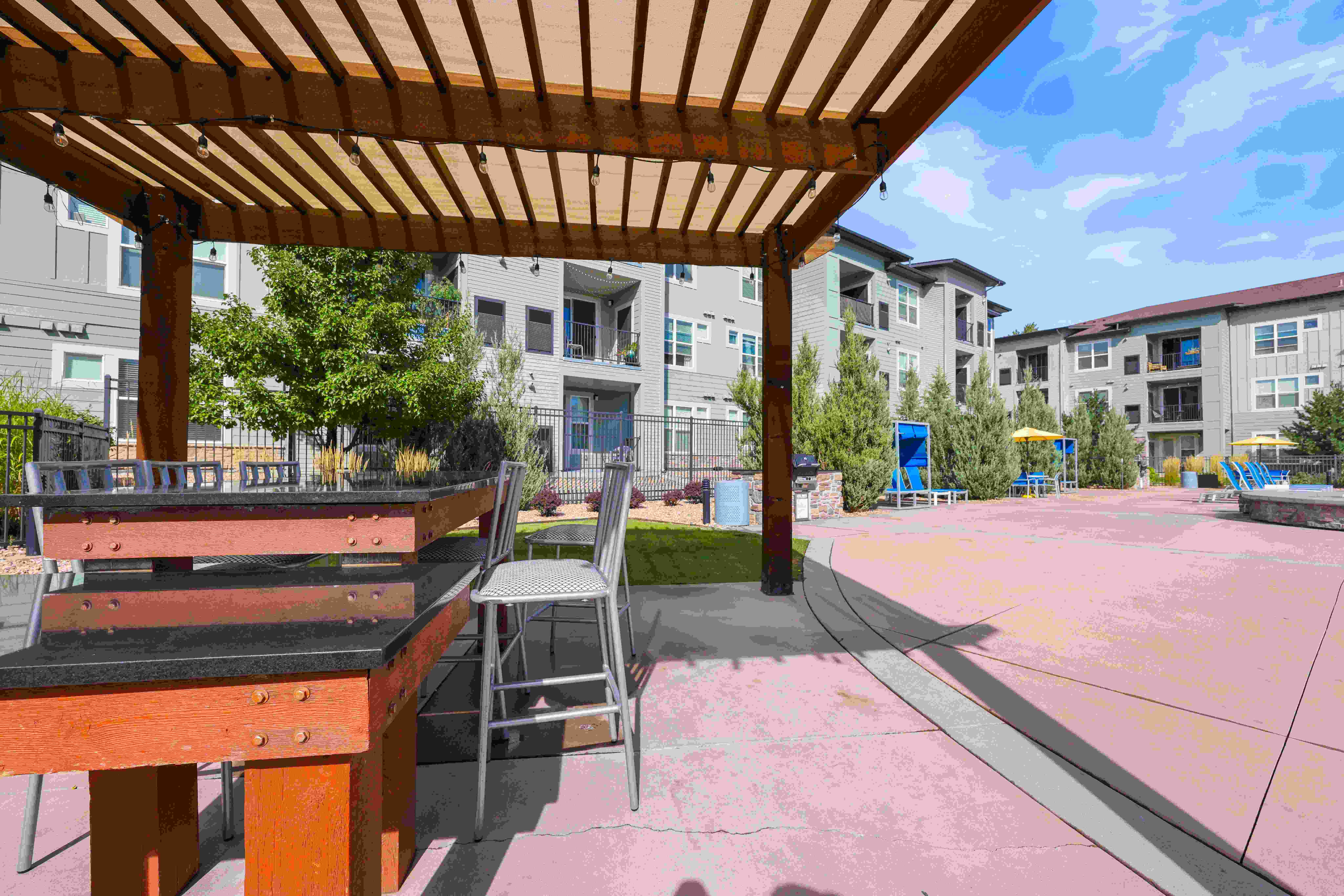 WestLink at Oak Station Image 37