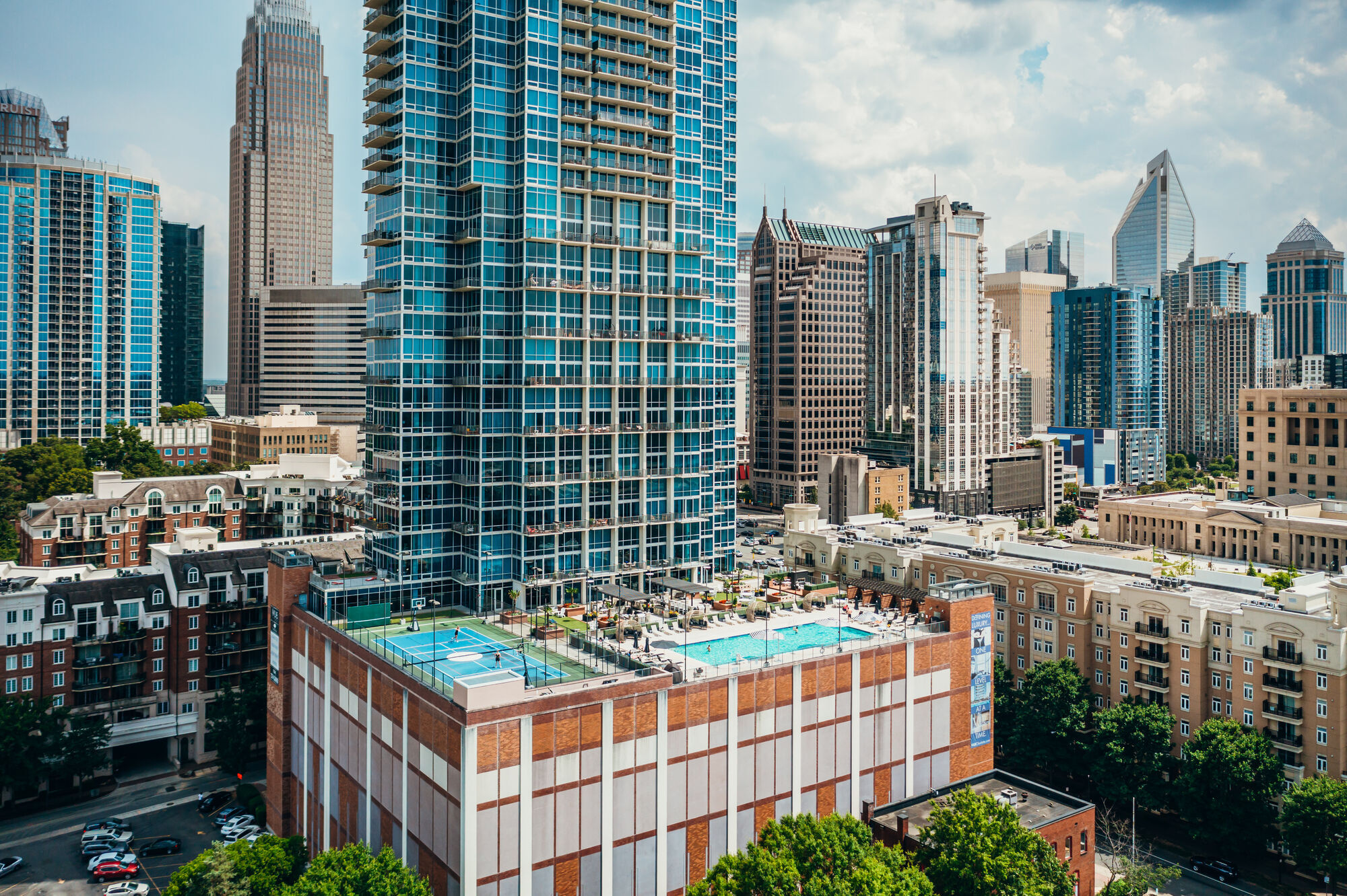 The VUE Charlotte On 5th Image 15