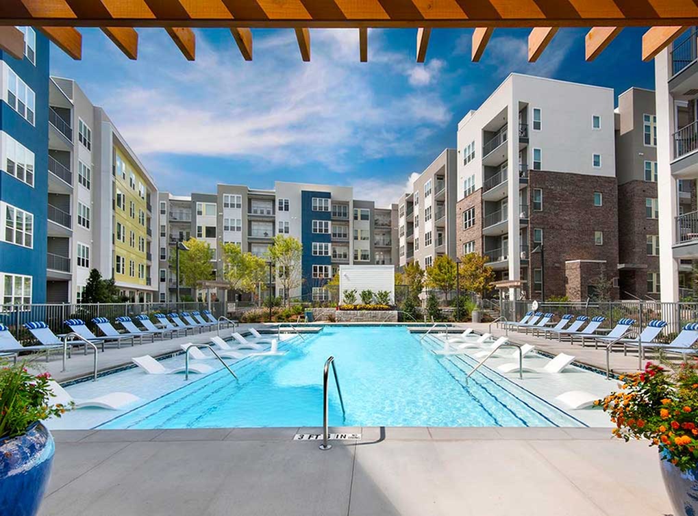 AMLI Piedmont Heights Image 31