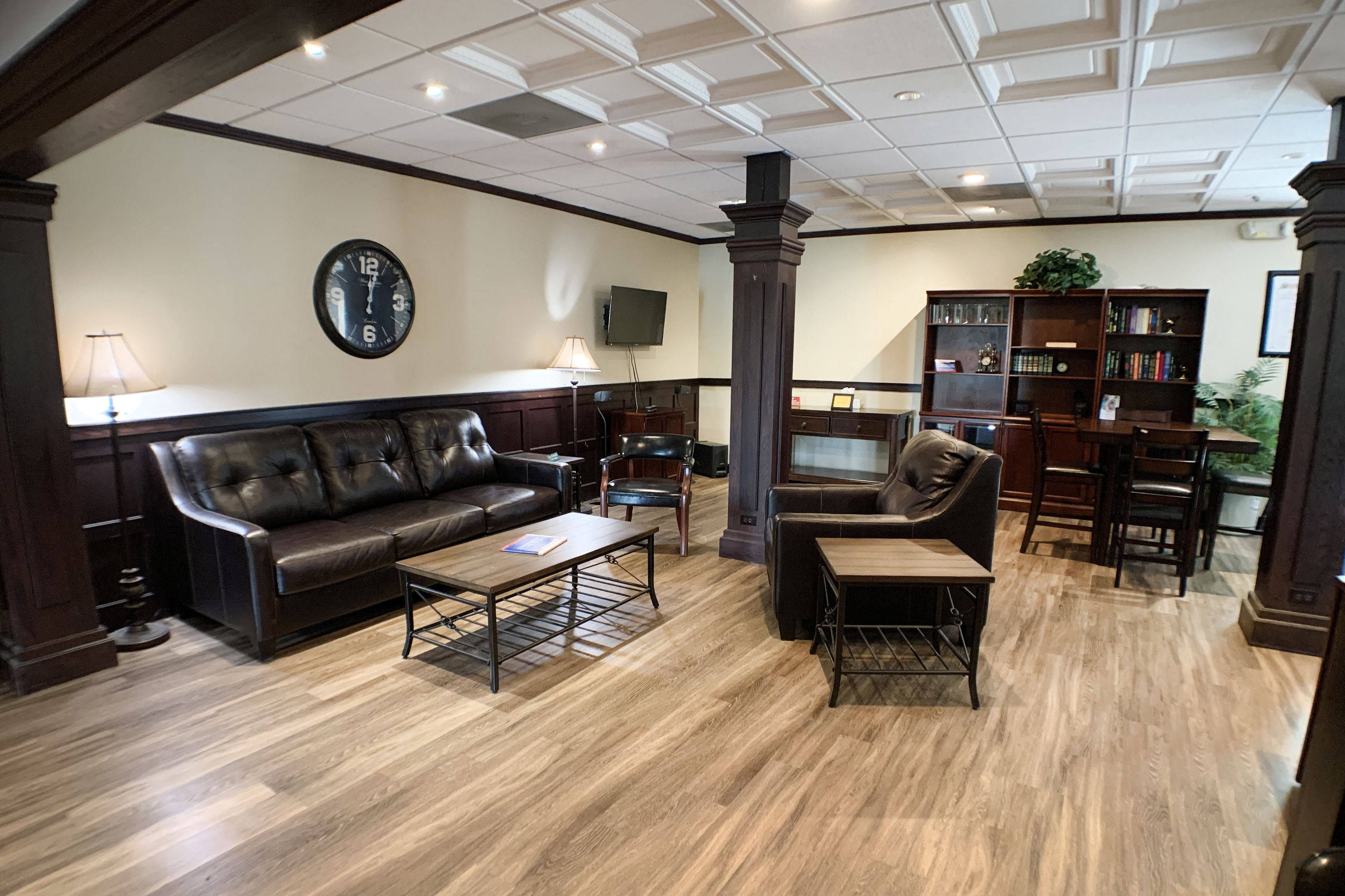 Knobs Pointe Apartments Image 11