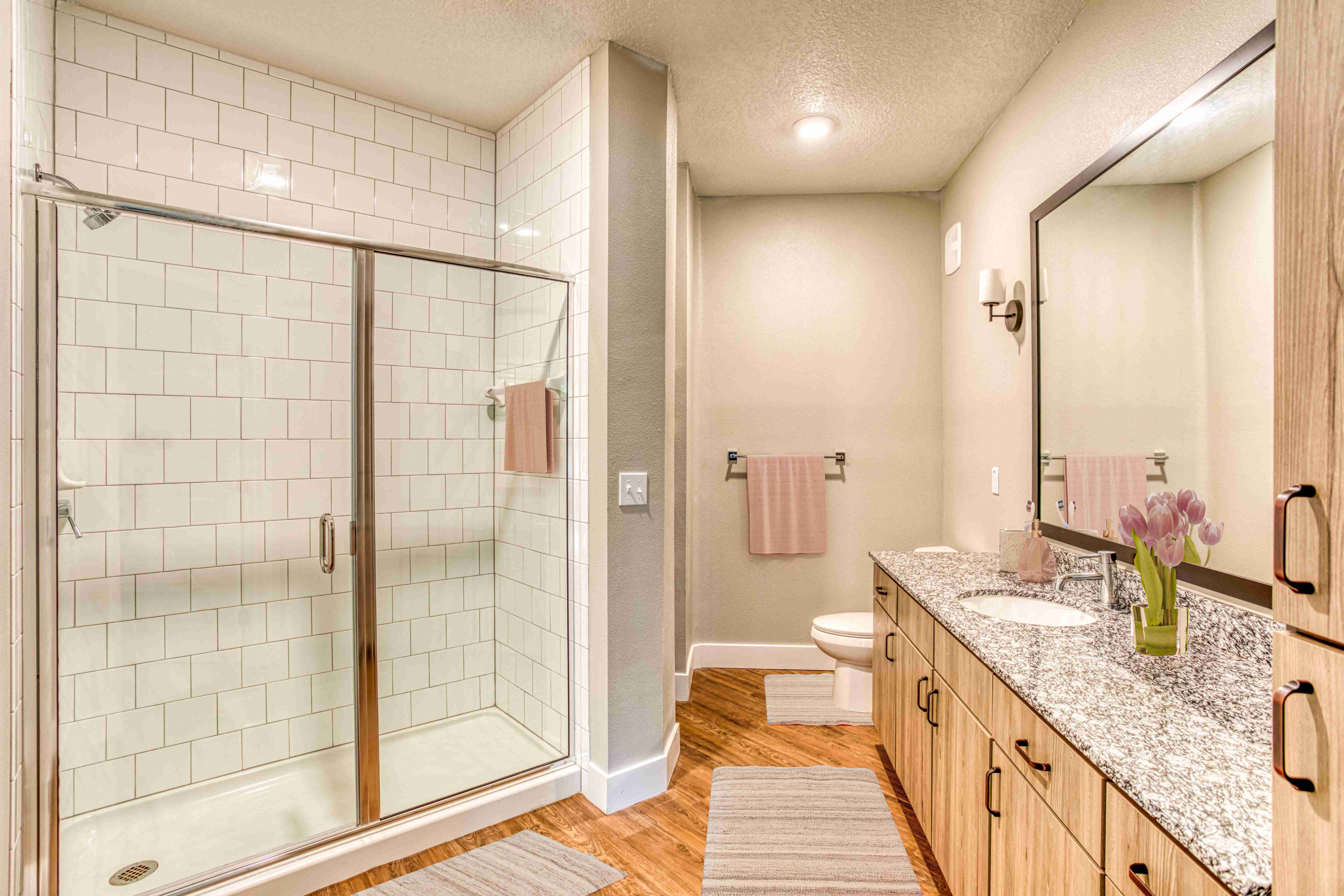 The Parker at Maitland Station Apartments Image 13