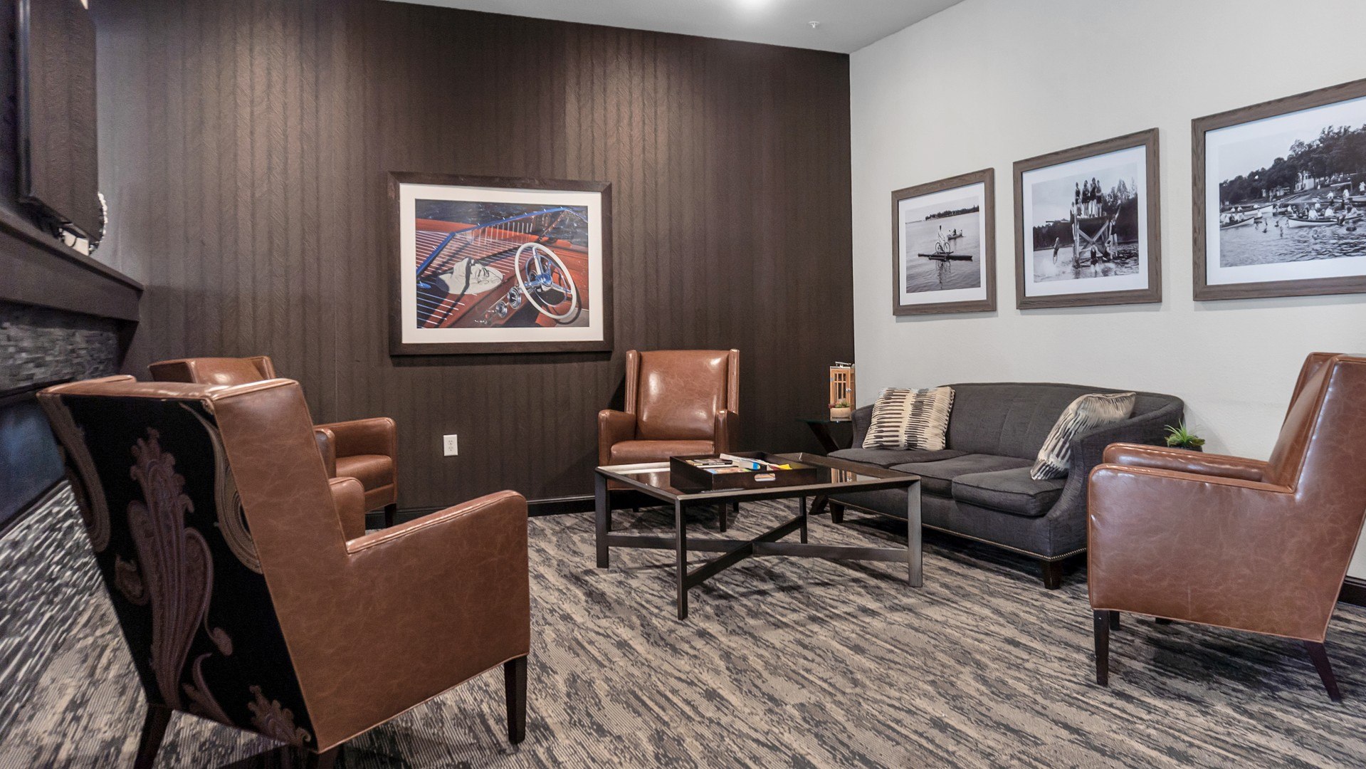 Overlook on the Creek Image 16