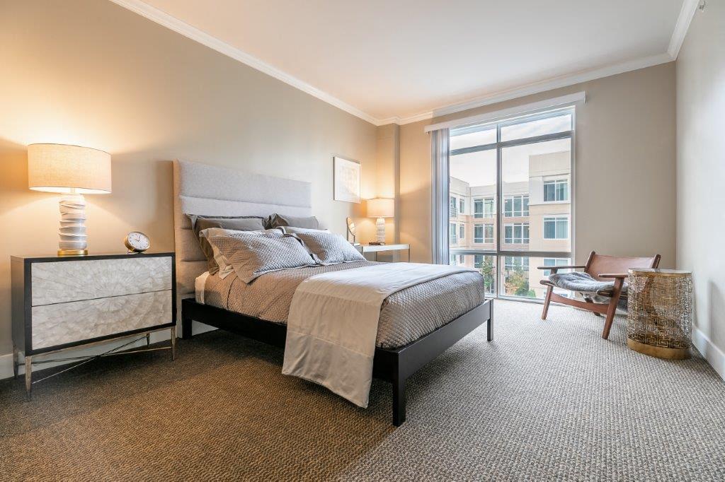 The Mercer Apartment Homes Image 10