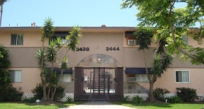 Olinda Courtyard Image 3