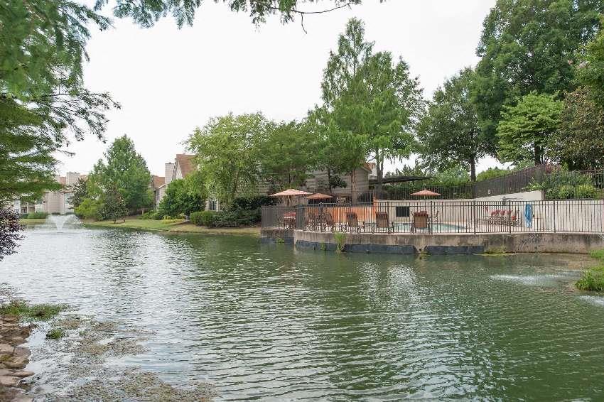 Woods Of Post House Image 4