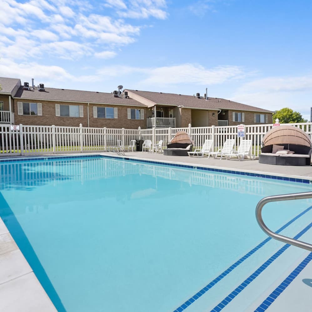 Lincoln Park Apartments Image 7