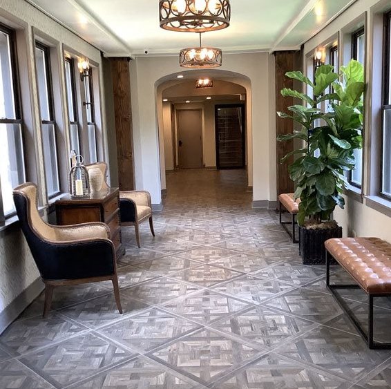 Buena Terrace Apartments Image 4