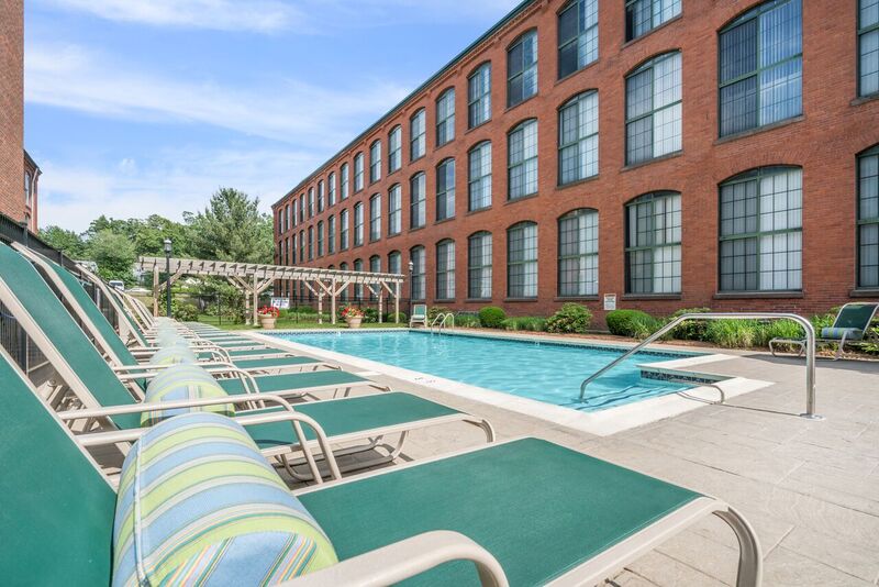Lofts at The Mills Image 3