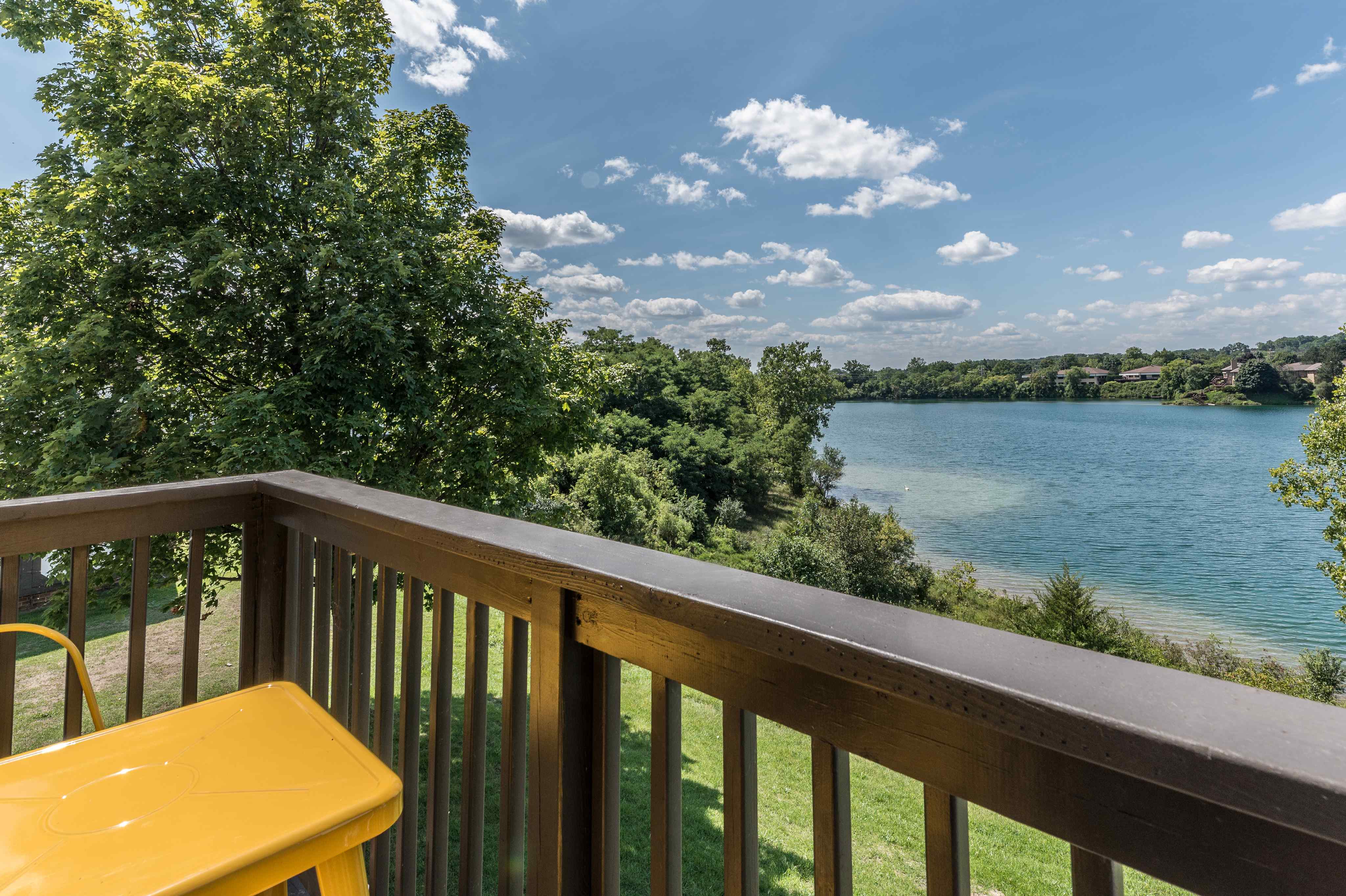 Apartments at Park Place Northville Northville