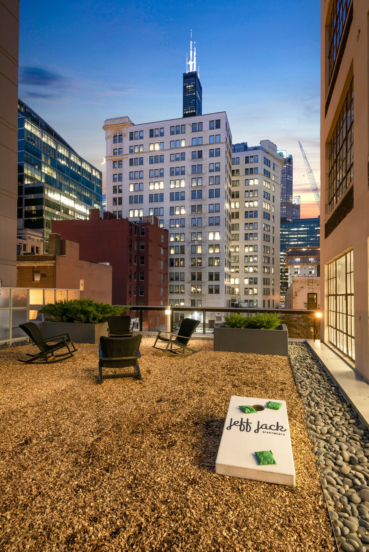 JeffJack Apartments Image 30