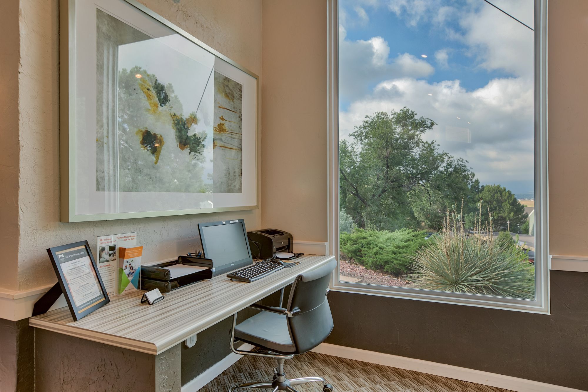 The Knolls at Sweetgrass Apartment Homes Image 6