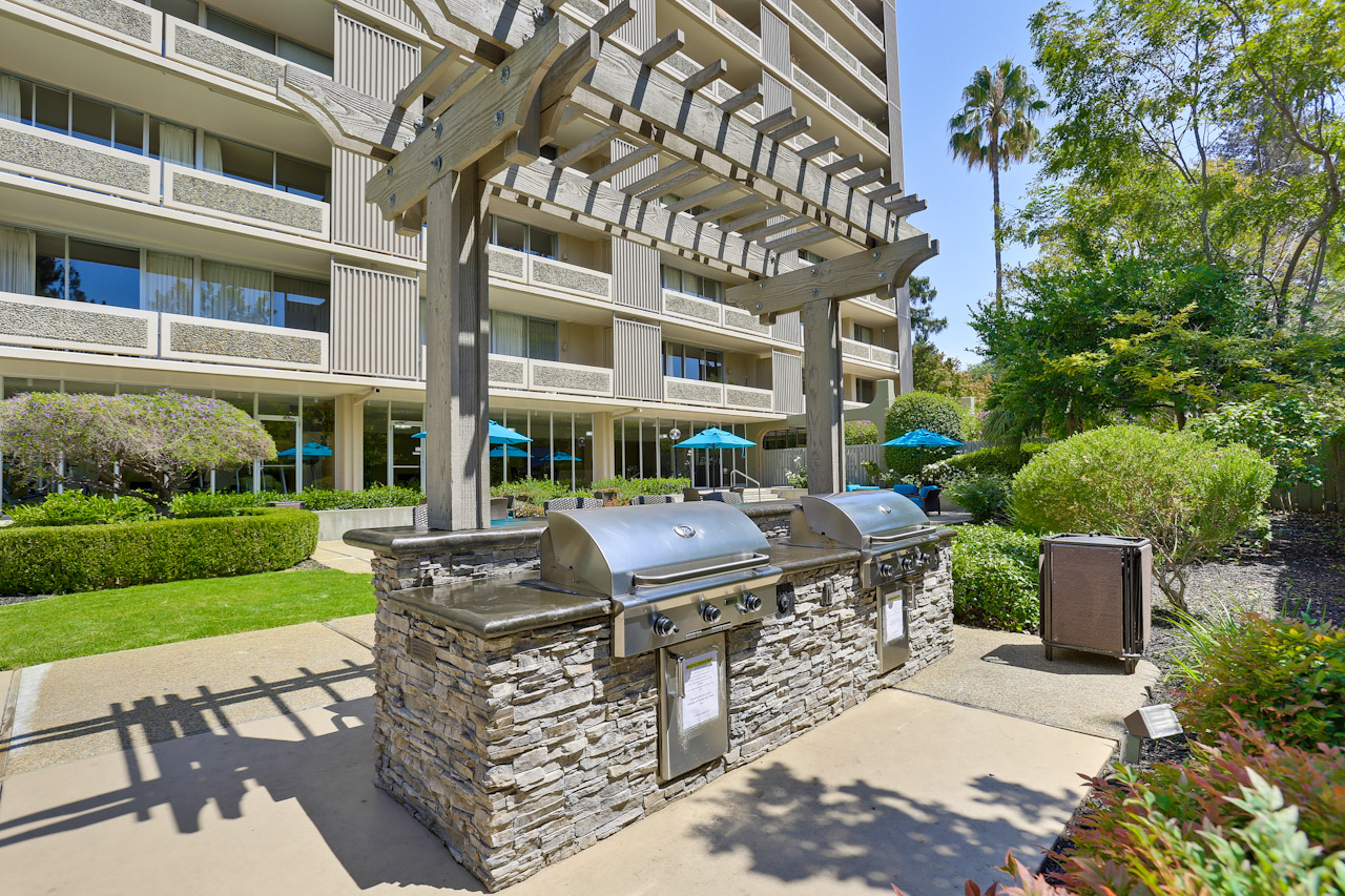 THE MARC, PALO ALTO Image 13