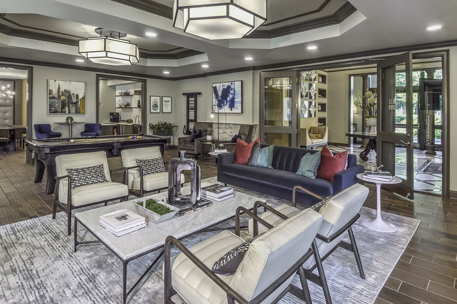 Camden Asbury Village Image 31