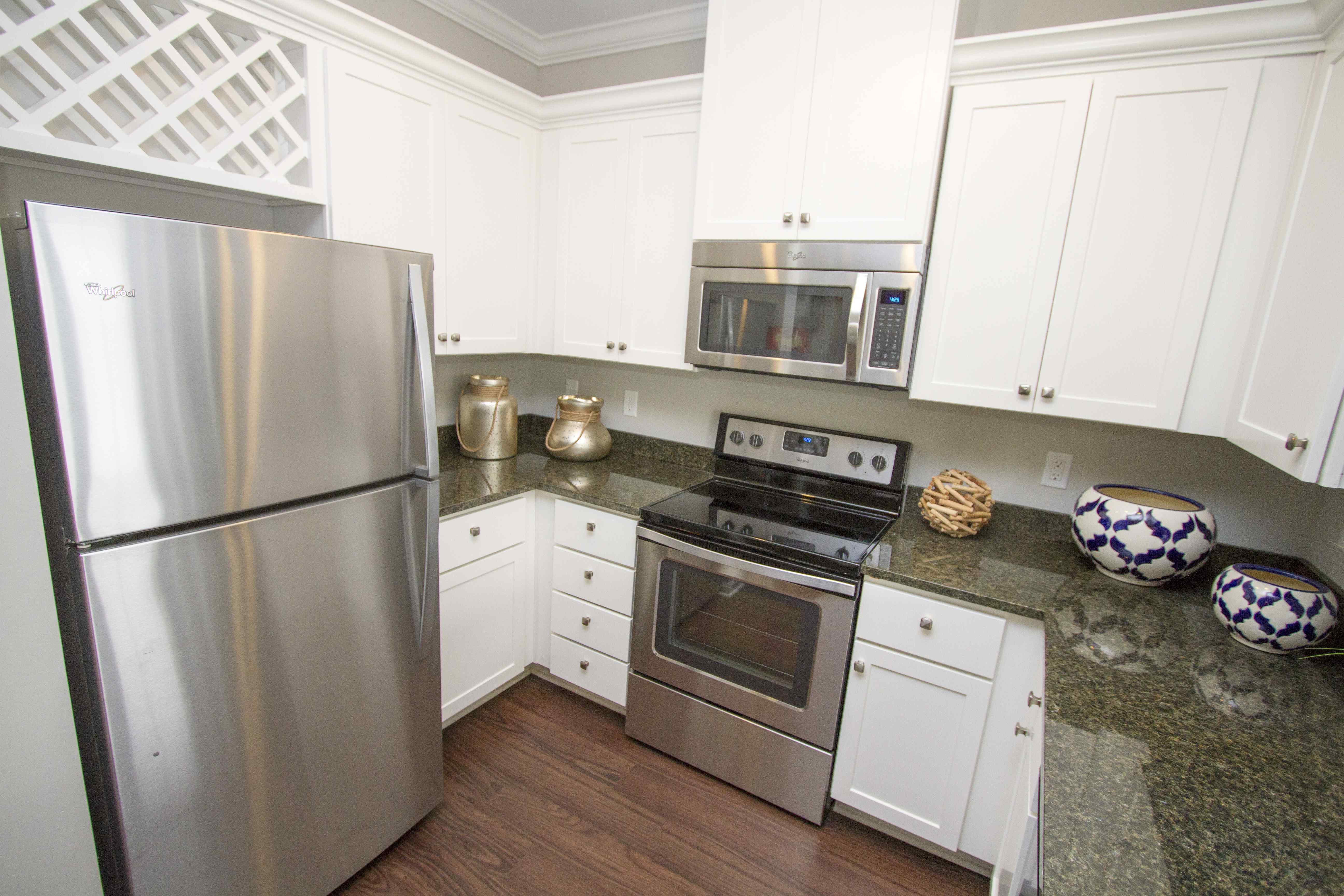 The Residences At New Longview Image 12