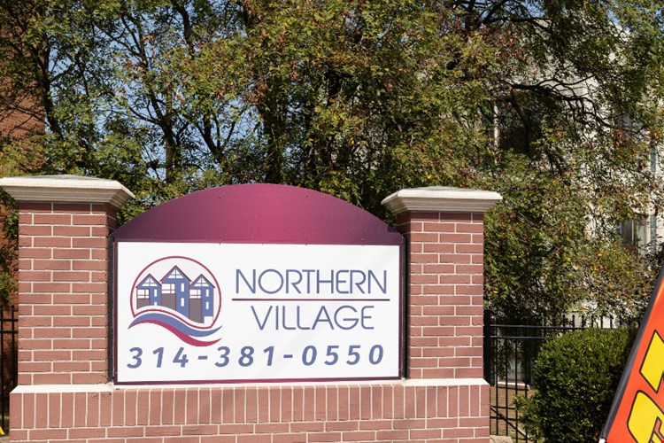 Northern Village Image 1