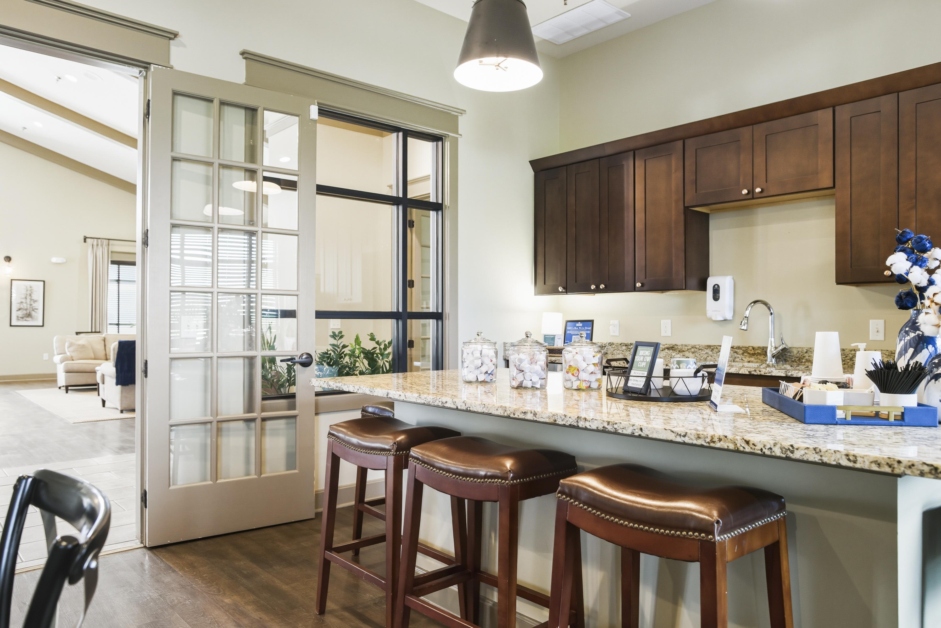 Boulders at Overland Park Image 12