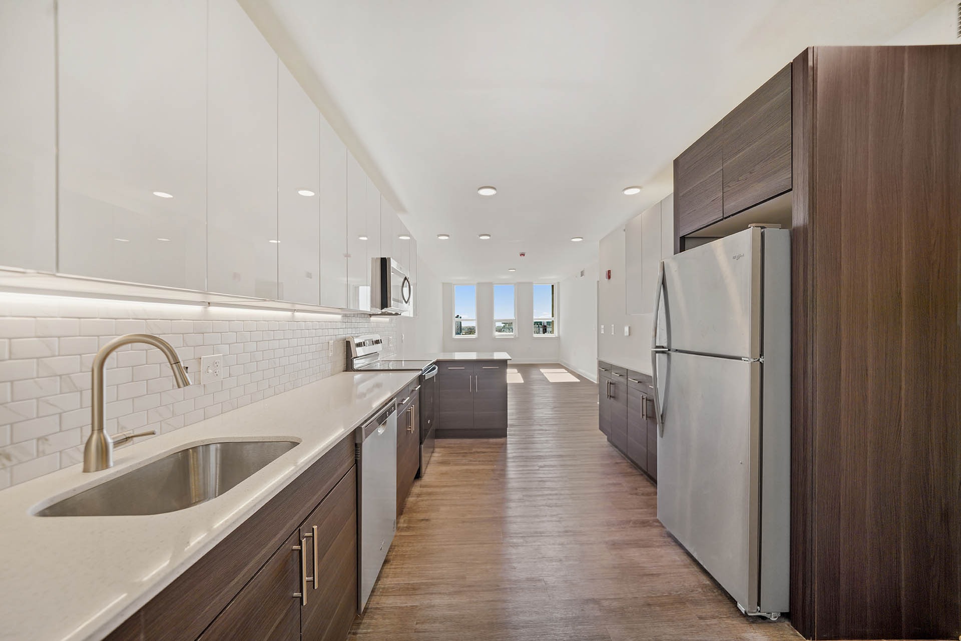 901 Market Tower Image 4