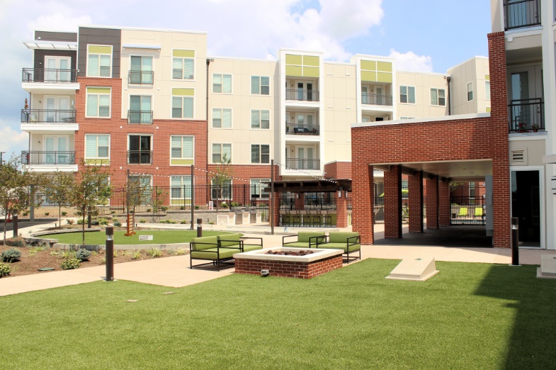 The Vue at Creve Coeur Image 5