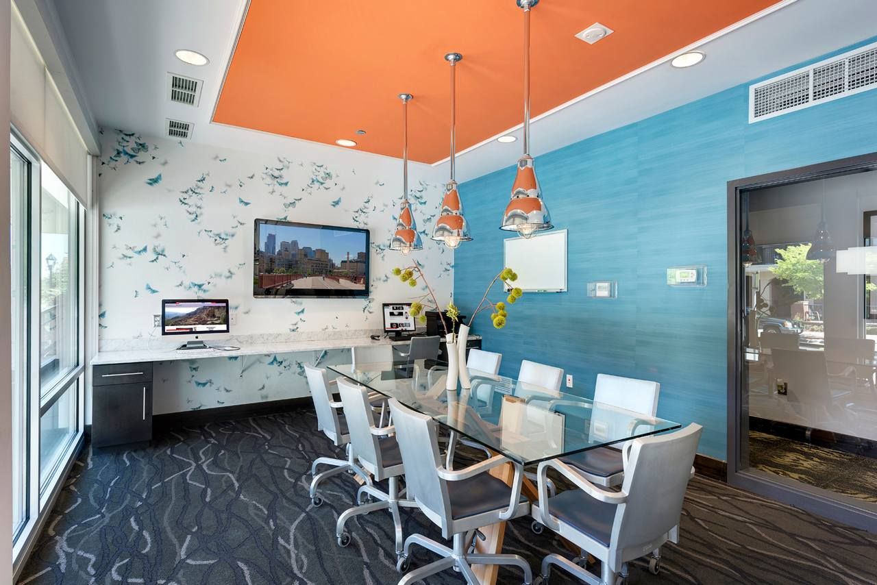 Mill District City Club Apartments Image 31