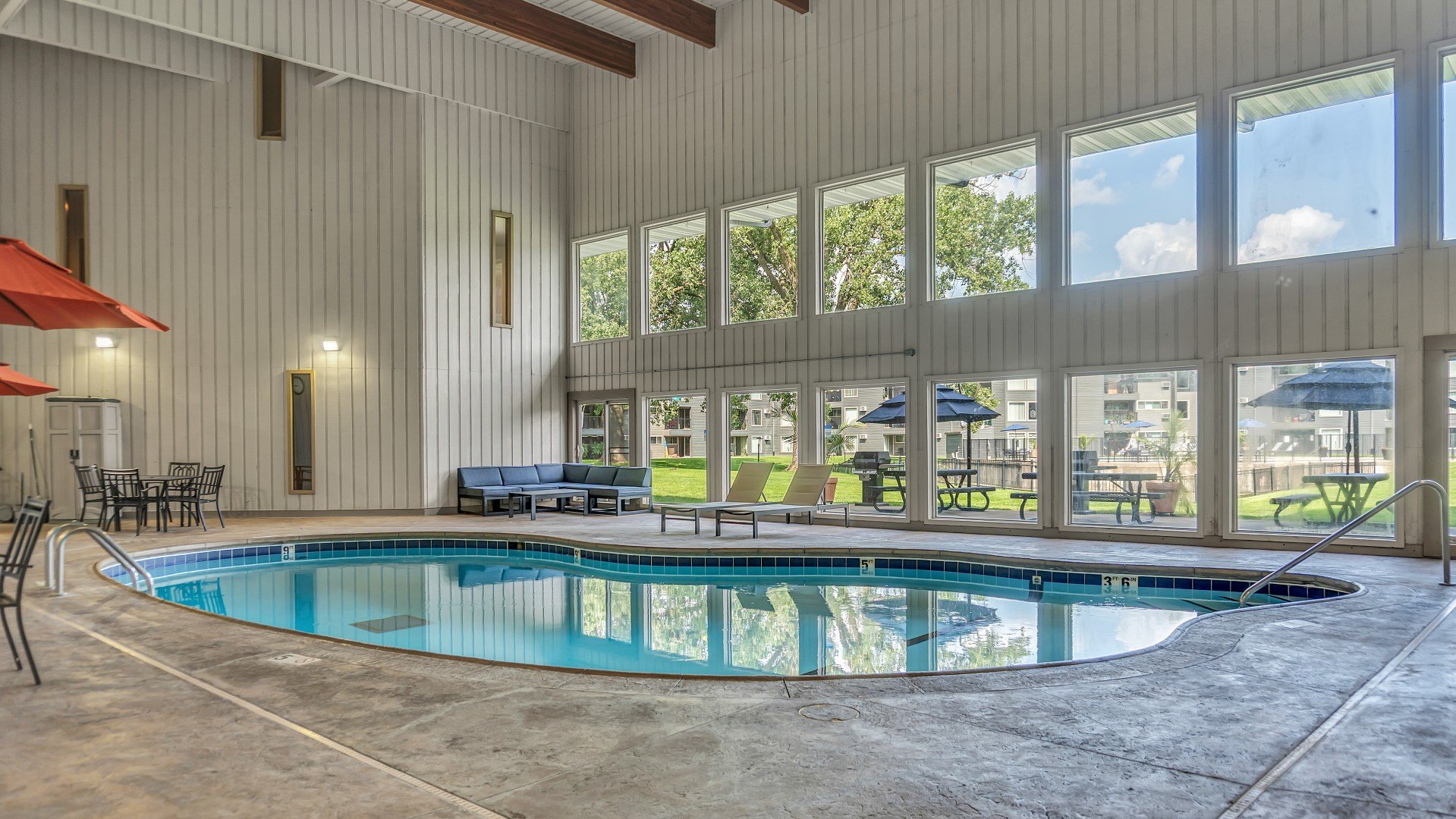 Hillsborough Apartments Image 16