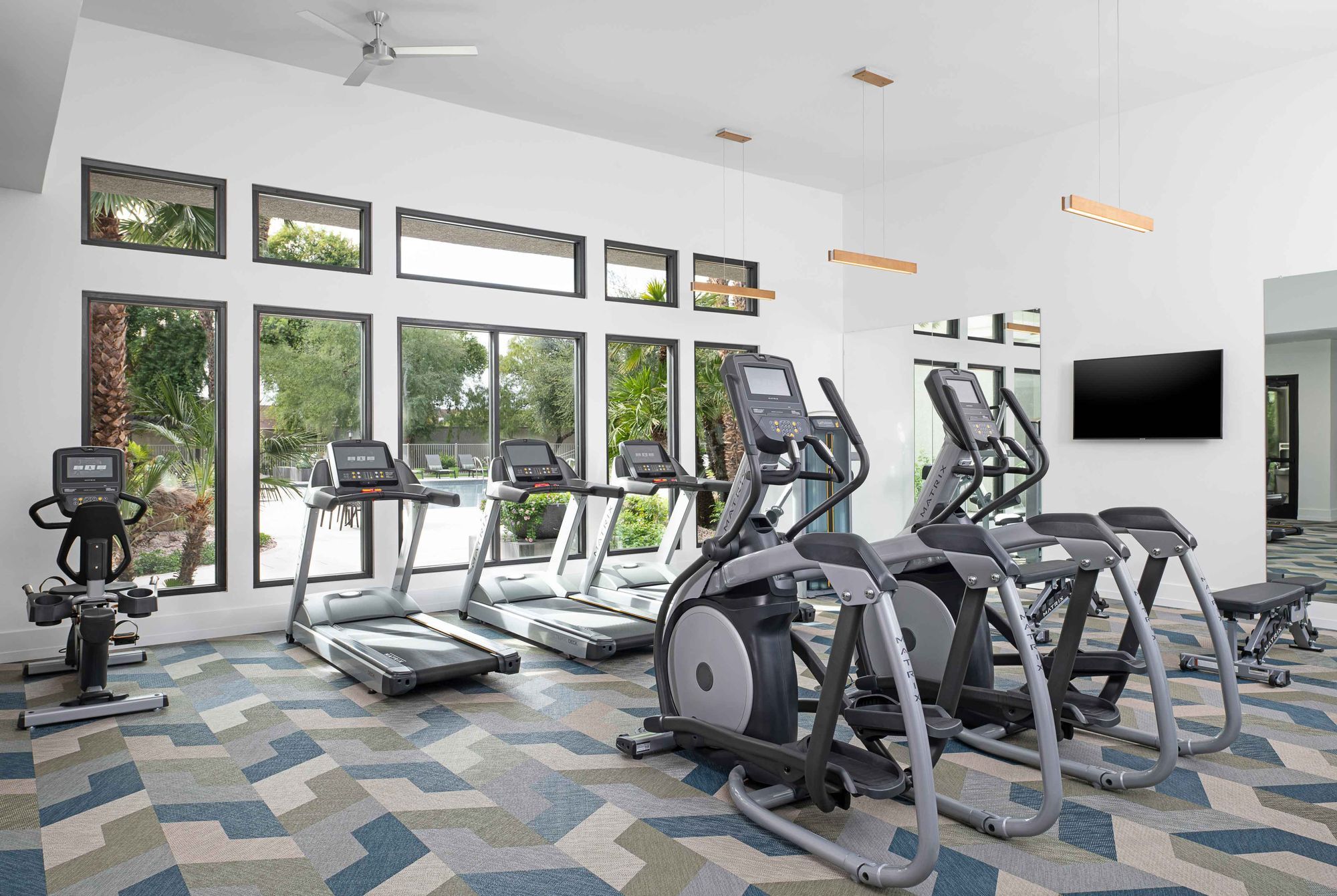 Cortland Arrowhead Summit Image 16