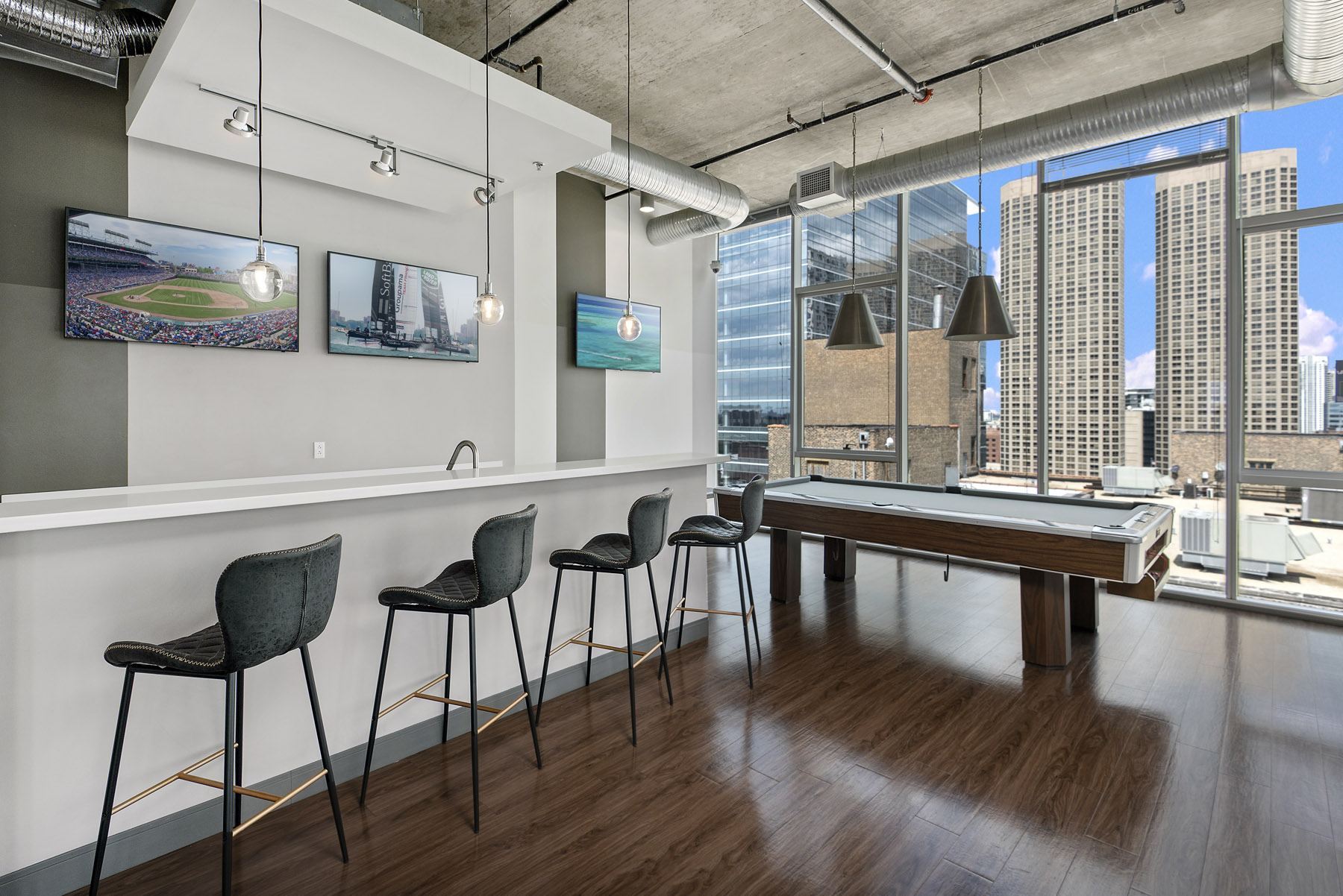 JeffJack Apartments Image 36