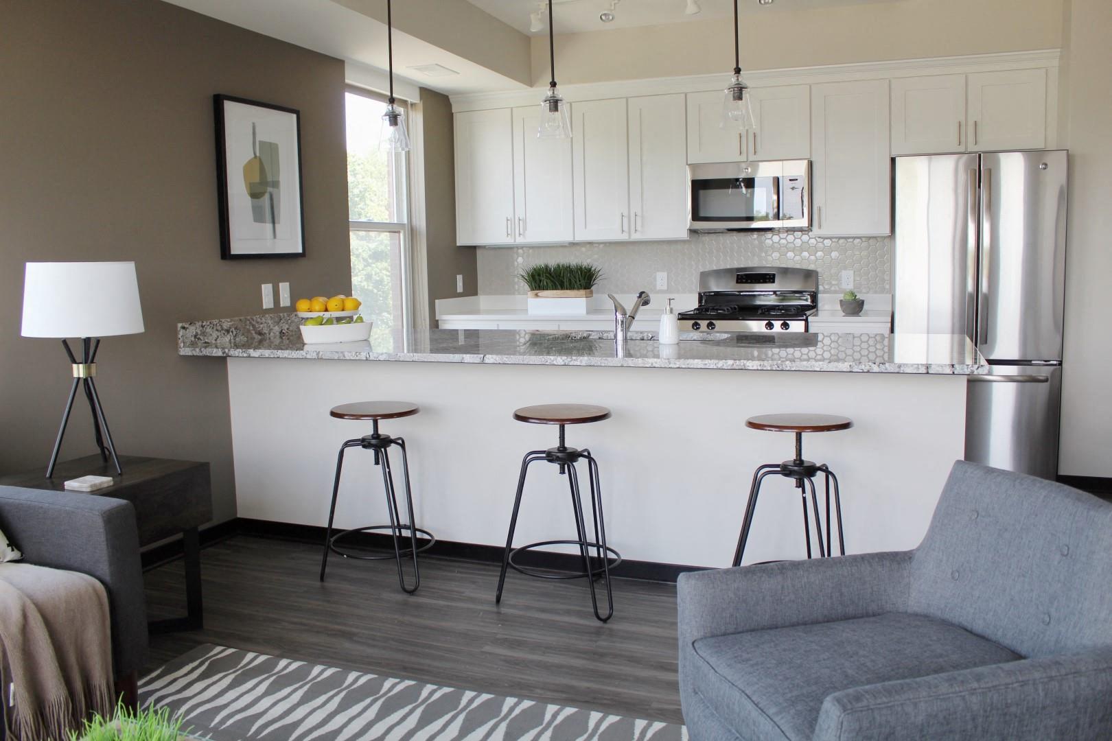 The Shoreham Apartments Image 116