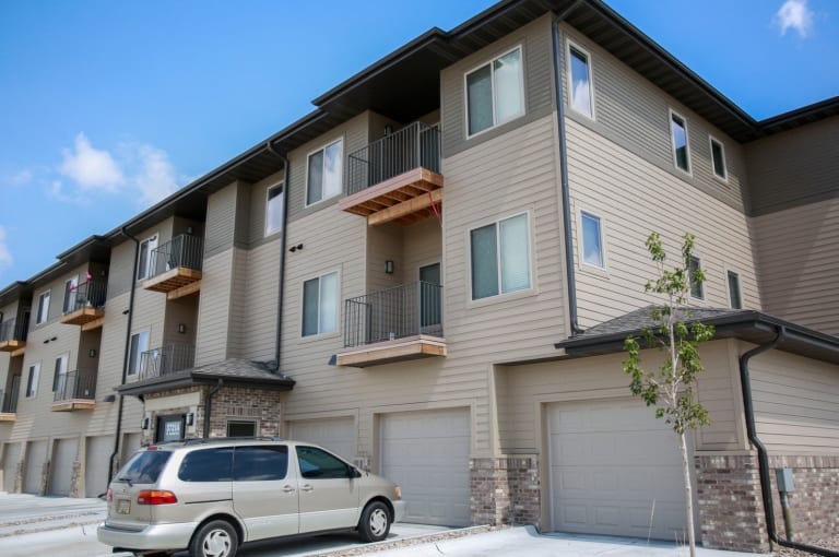 The Sterling Apartments at Grand Island Image 2