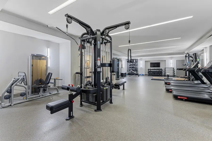 The Reserve At Tysons Corner Image 4