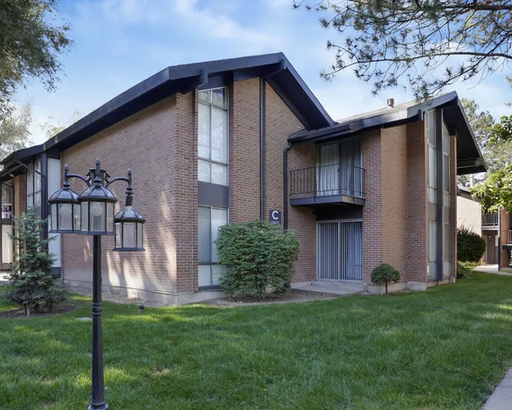 The Franklyn Apartments Image 1