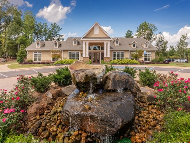 Ashby at Ross Bridge Image 1