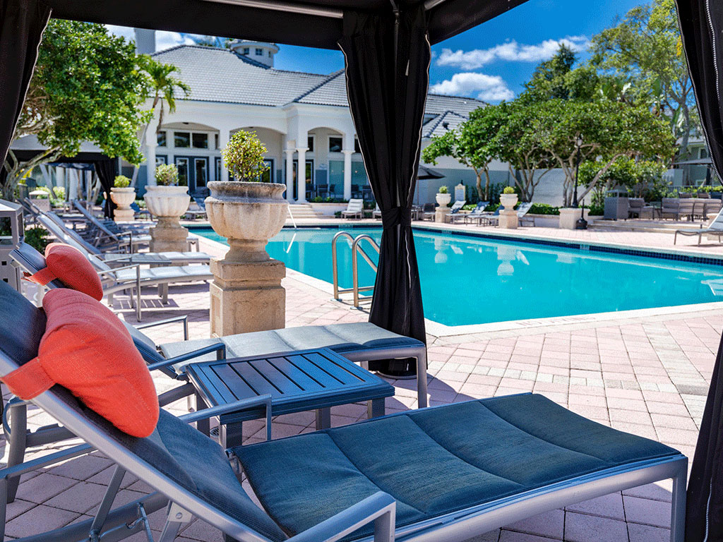 Villas D'Este Image 49